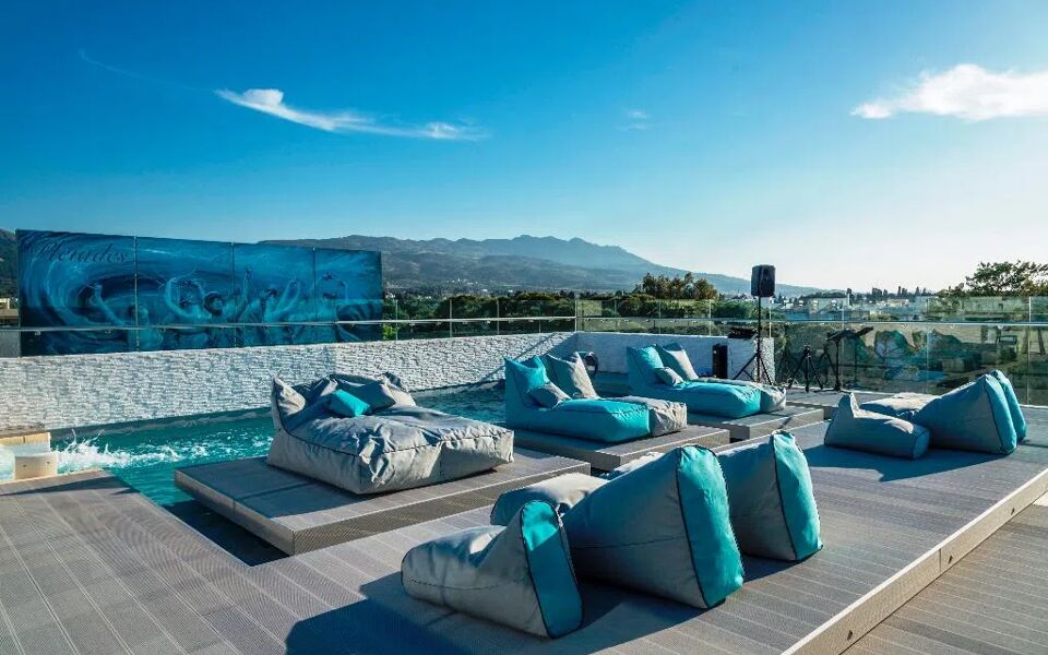 Maritina Hotel