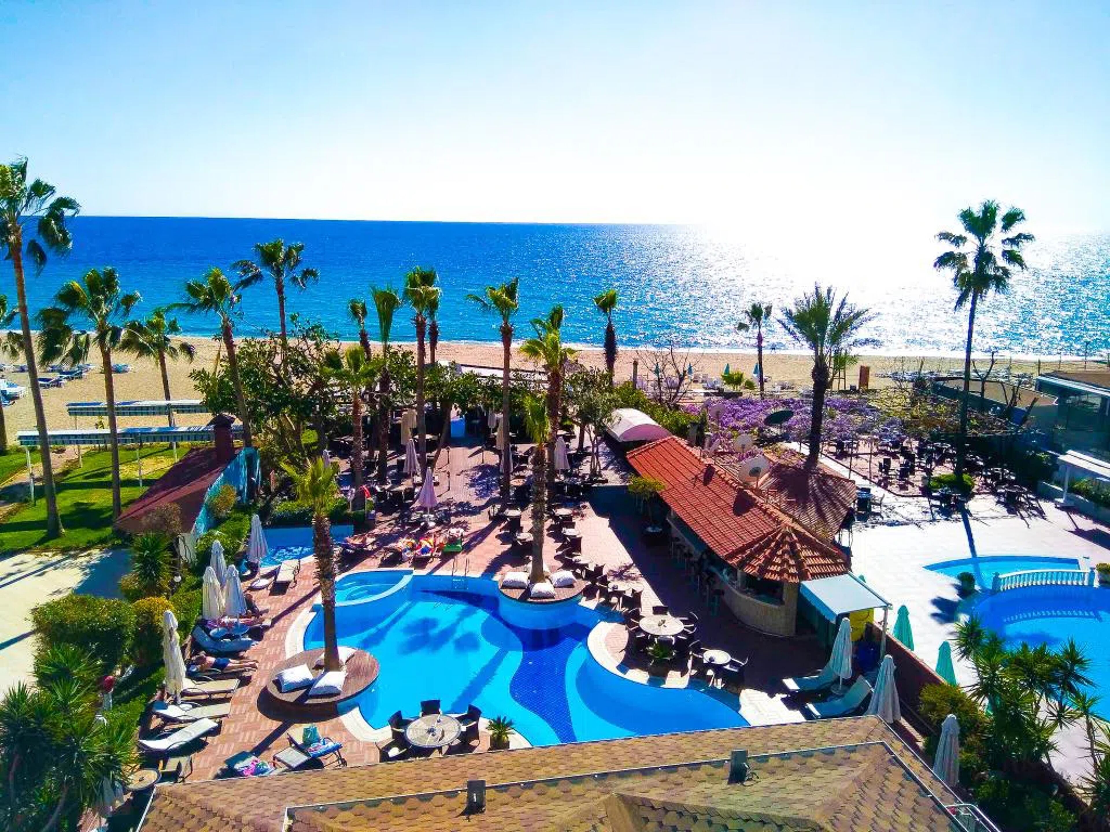 Savk Hotel