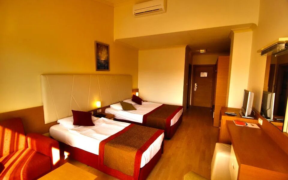 My Home Resort
