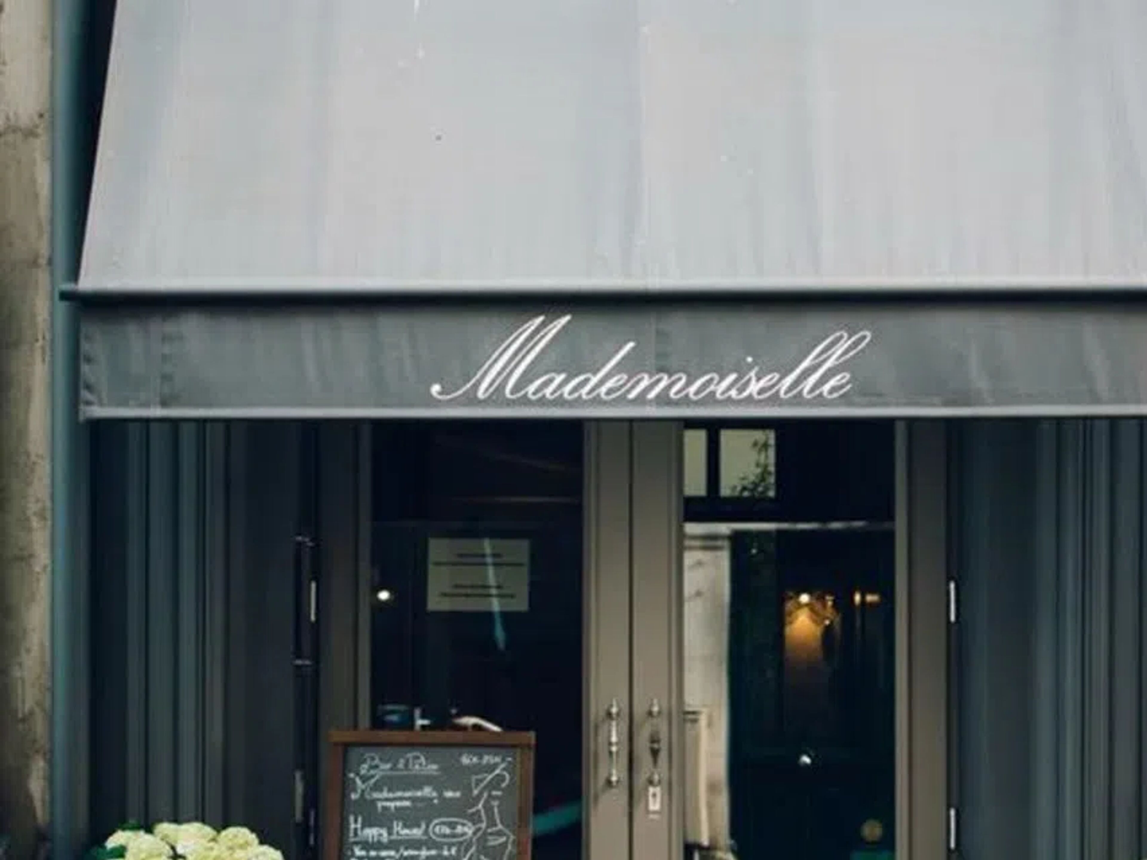 Hotel Mademoiselle