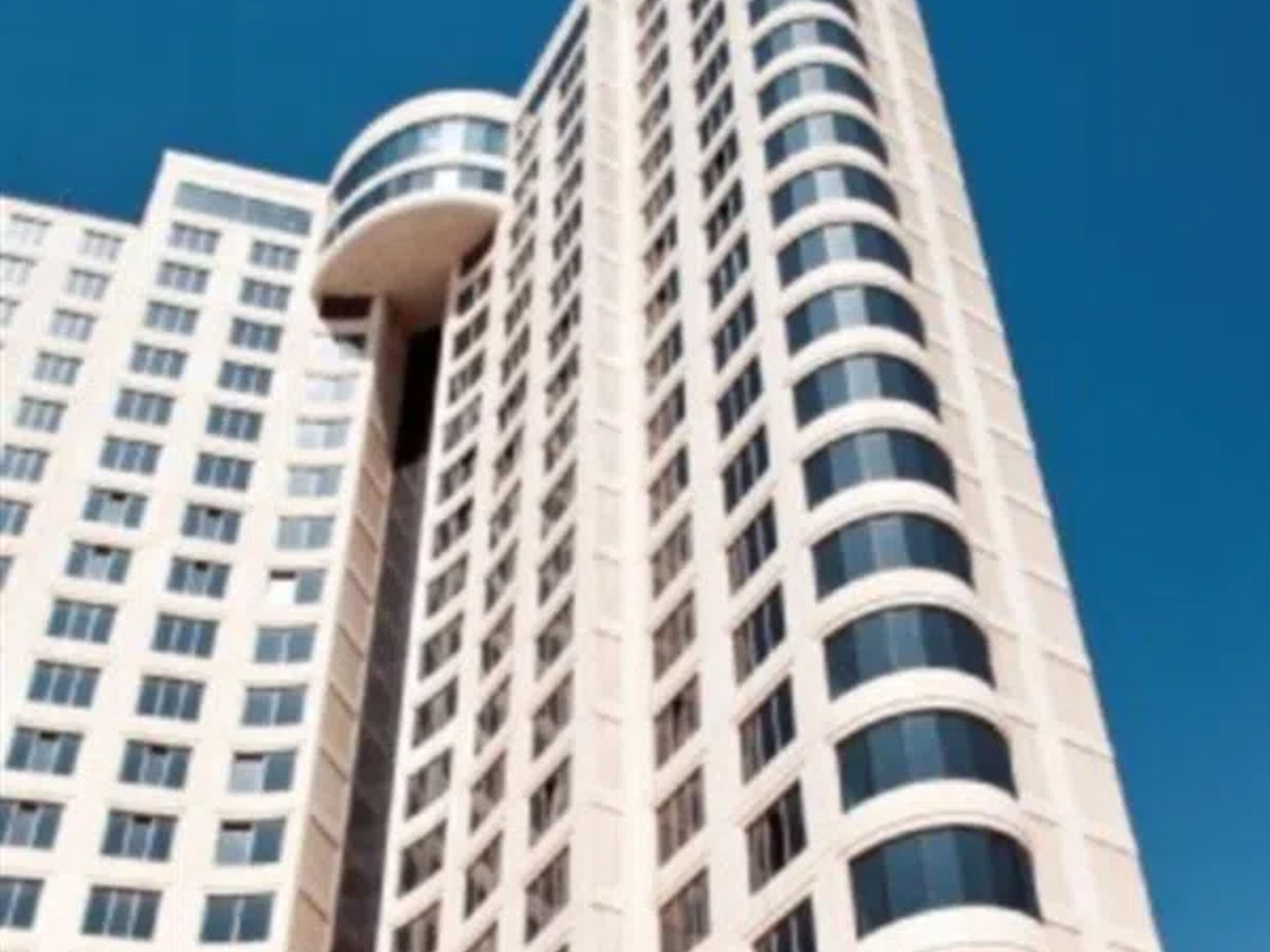 Istanbul Marriott Hotel Pendik