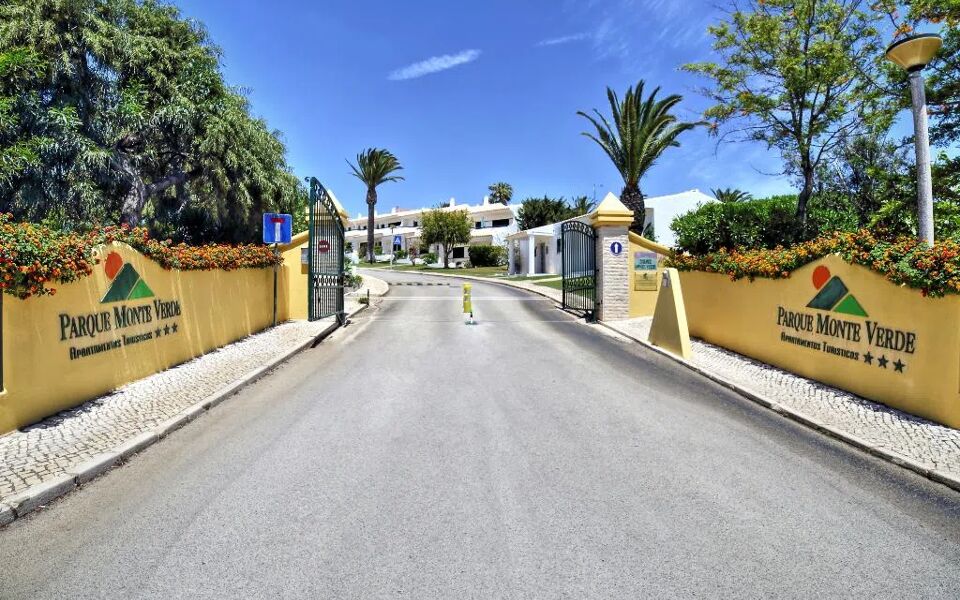 Parque Monte Verde