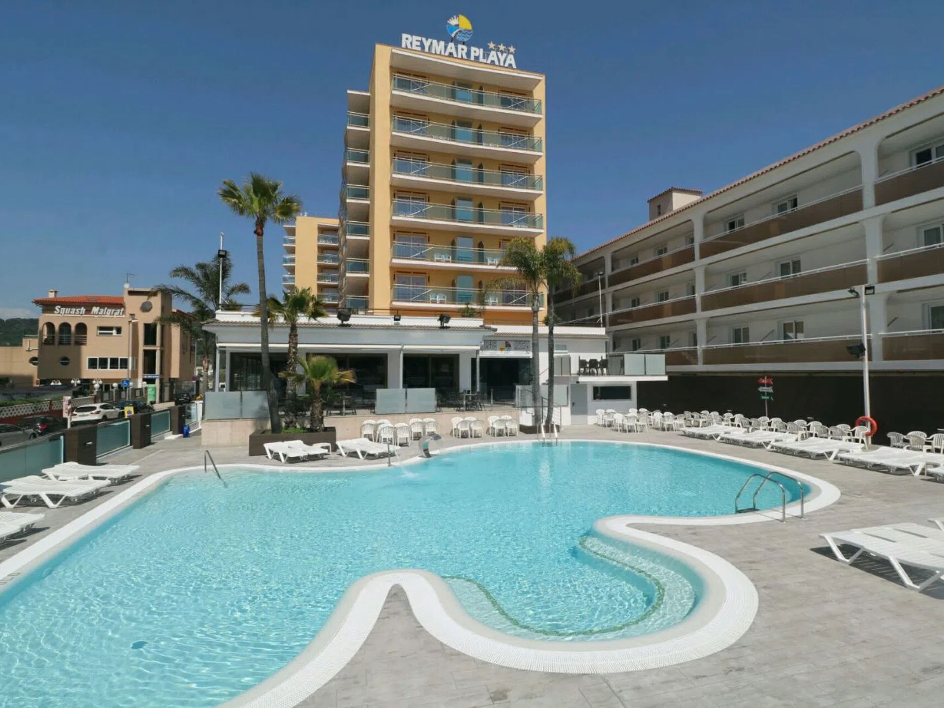 Reymar Playa