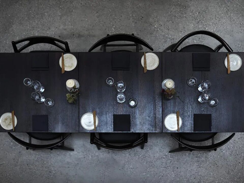 Hotel Skt. Annæ
