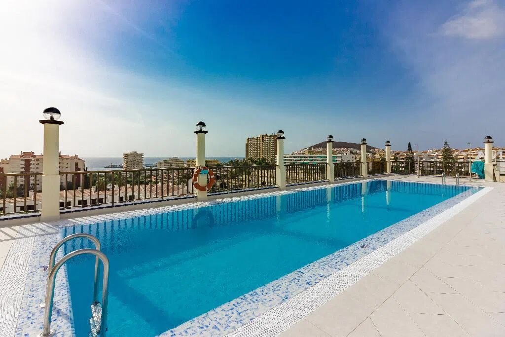 Klayman Olivina Aparthotel