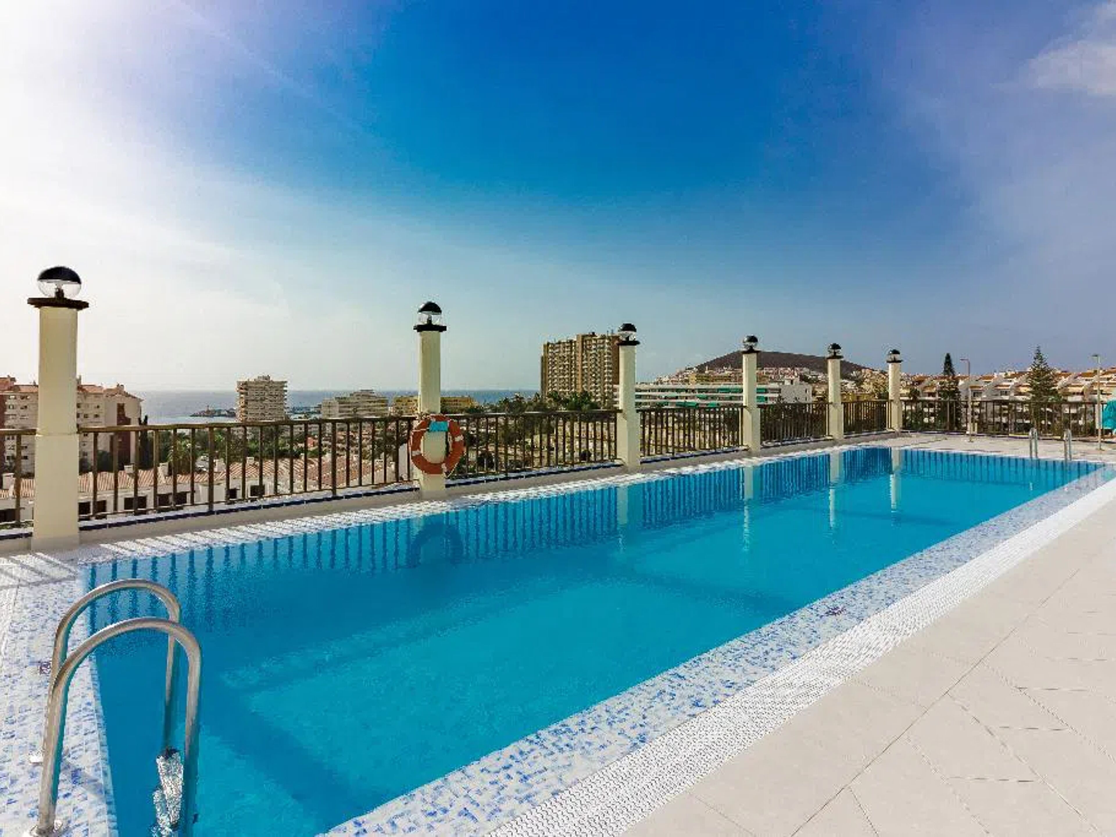 Klayman Olivina Aparthotel