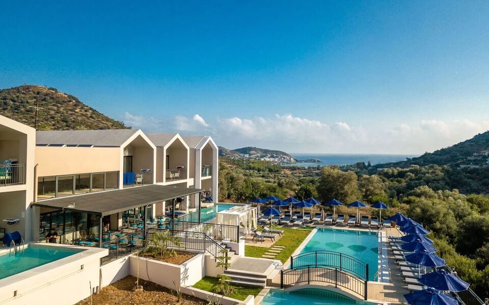 T Hotel Premium Suites
