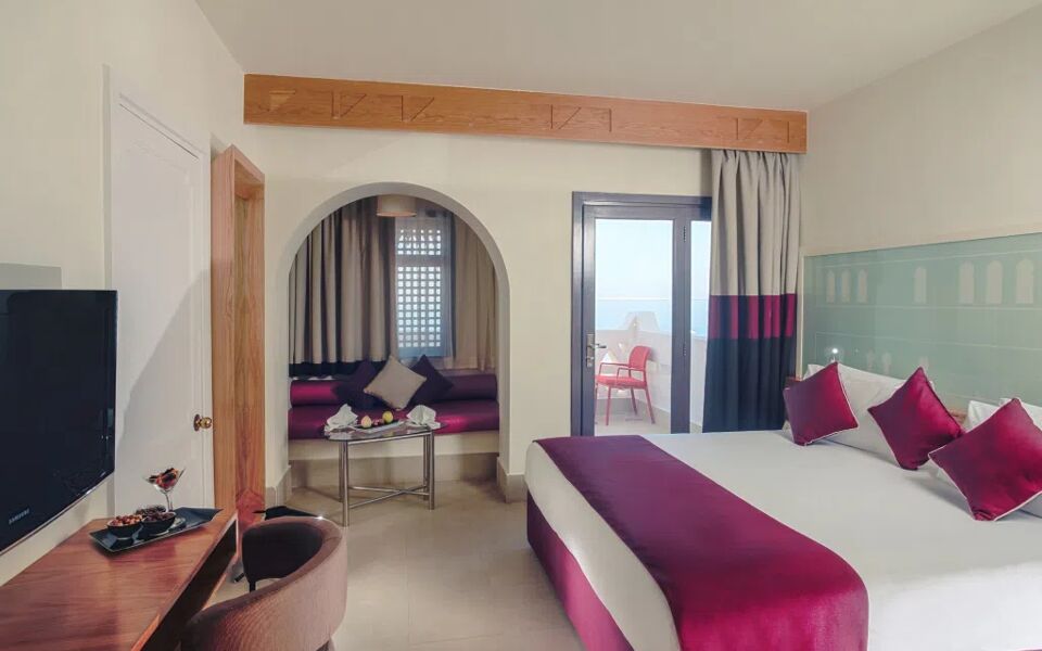 Mercure Hurghada Hotel