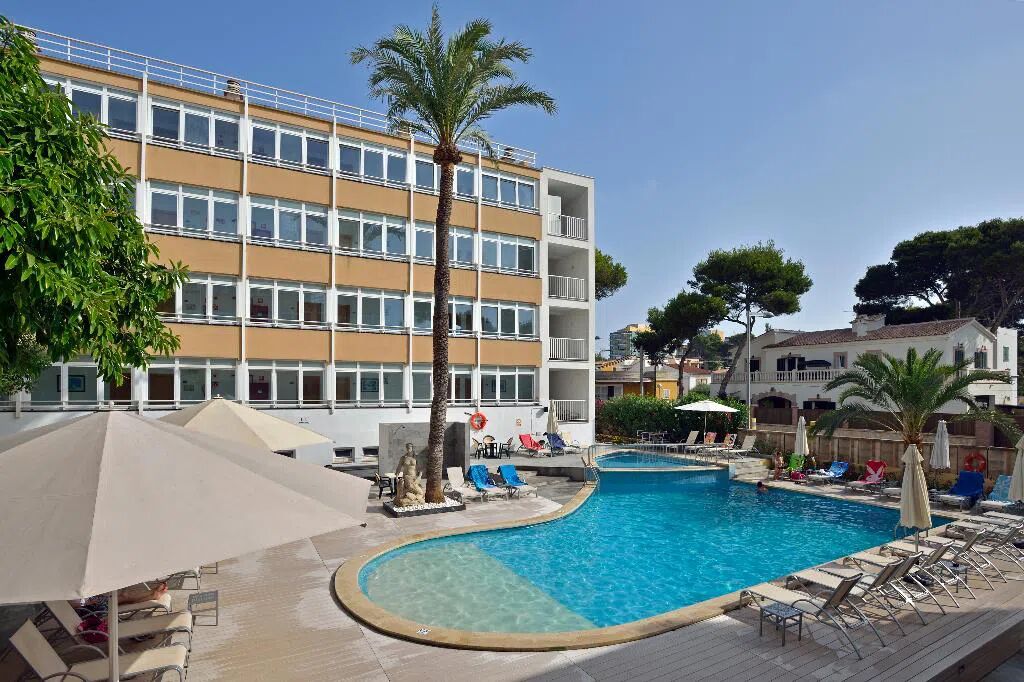 hotel-hispania