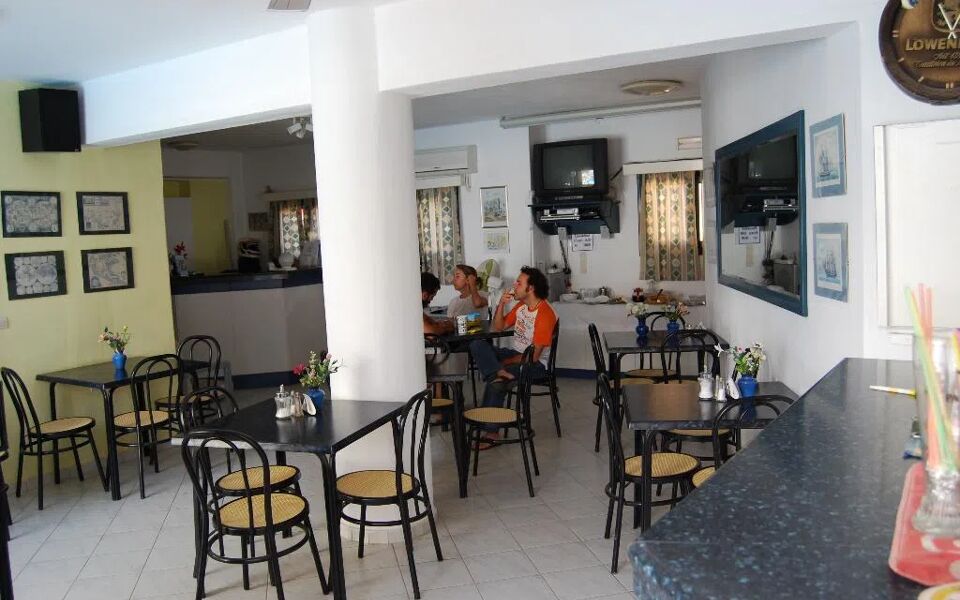 Renia Hotel & Appartementen