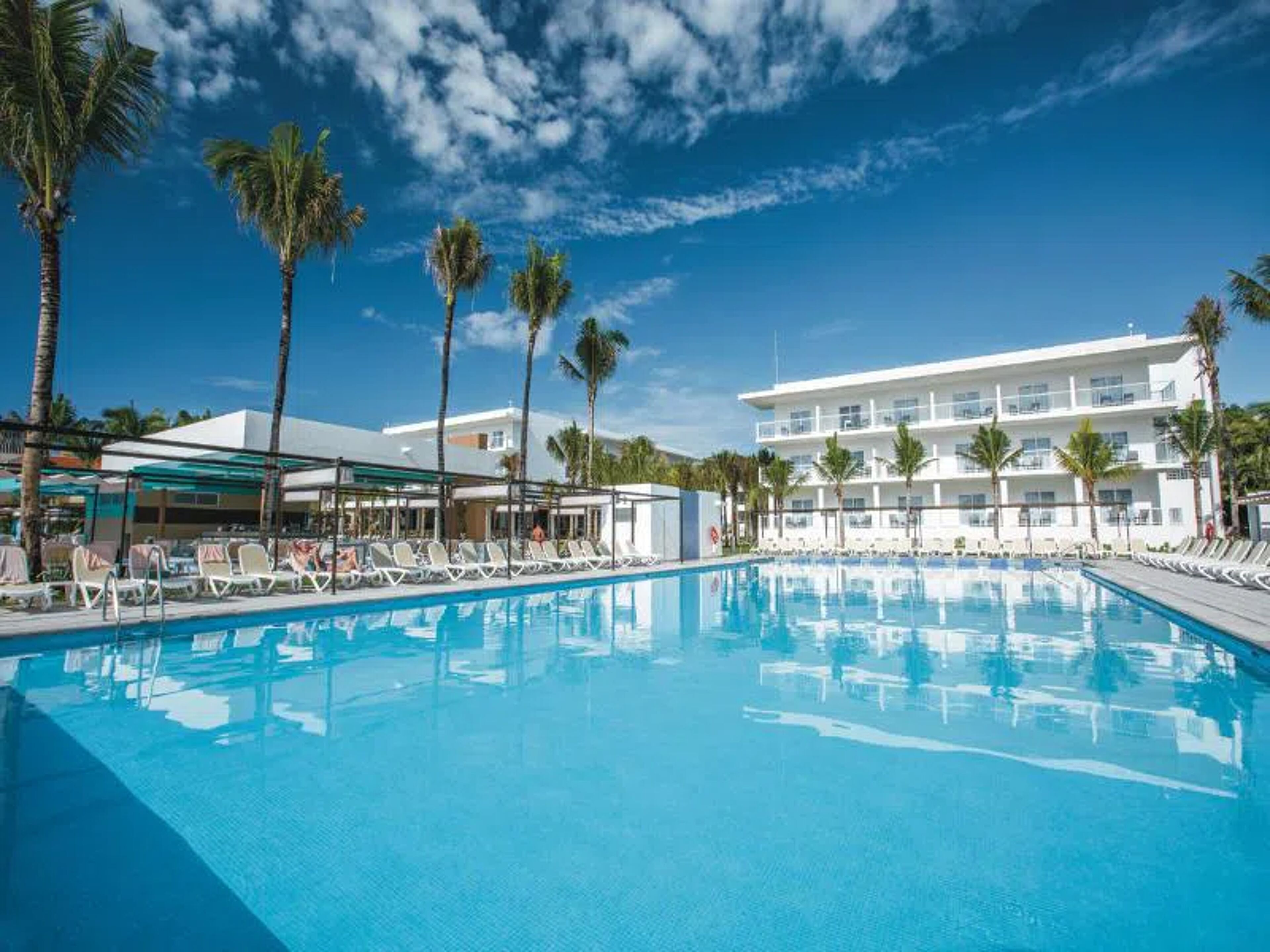 RIU Playacar