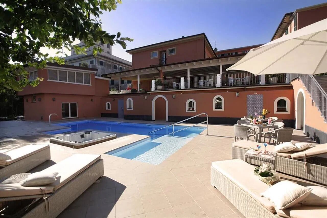 monterosa