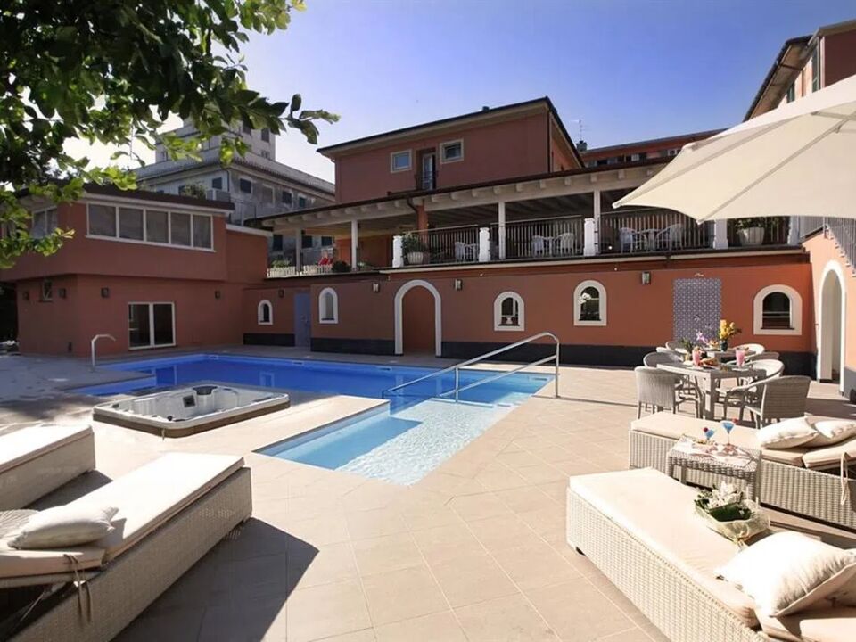 Monterosa