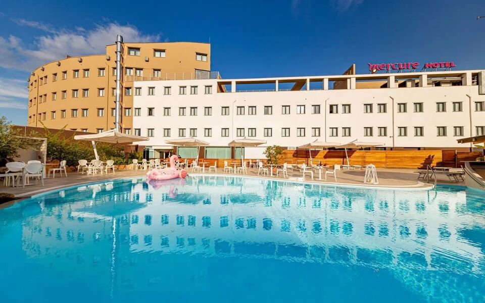 Mercure Olbia