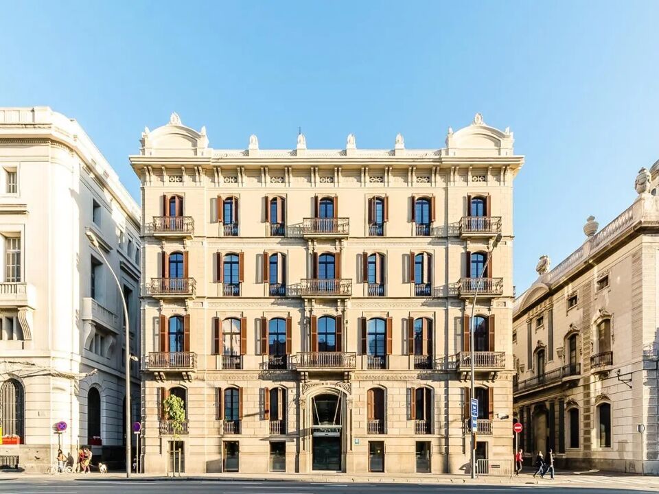 Ciutadella Barcelona