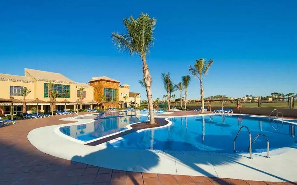 Elba Costa Ballena Beach & Thalasso Resort