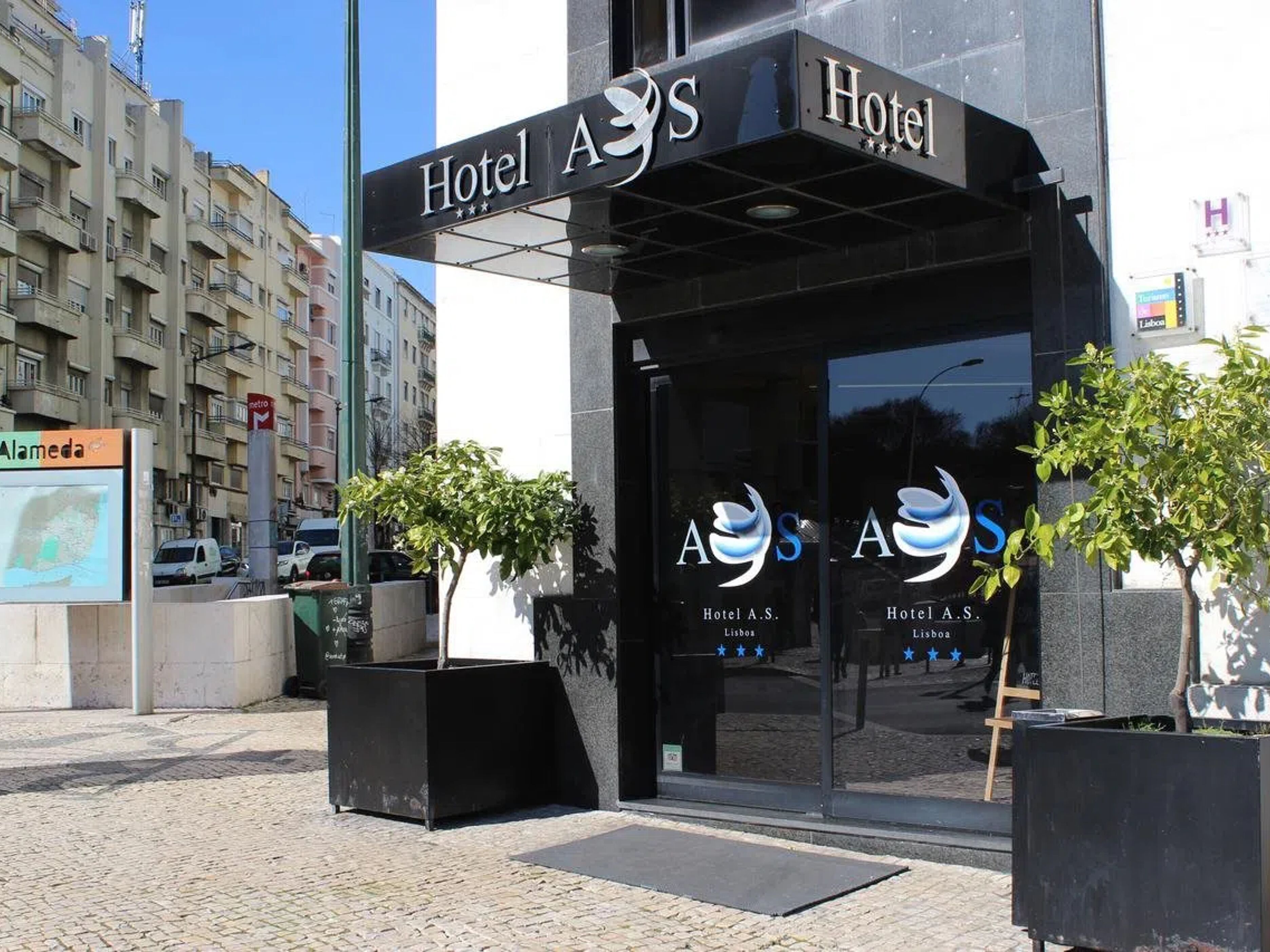 A.S. Lisboa