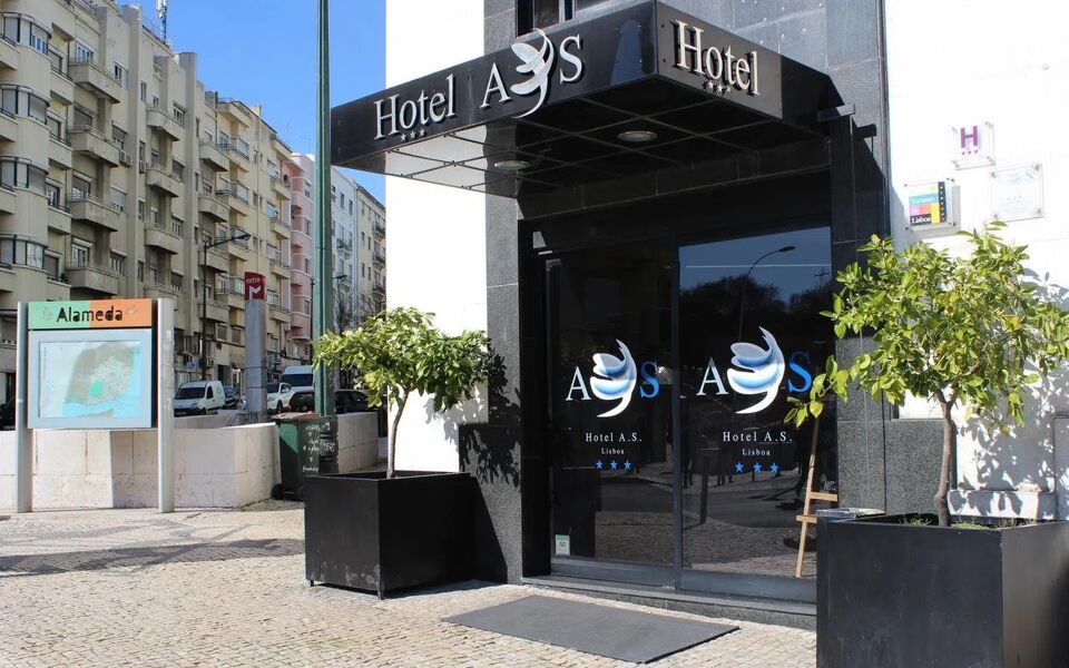 A.S. Lisboa