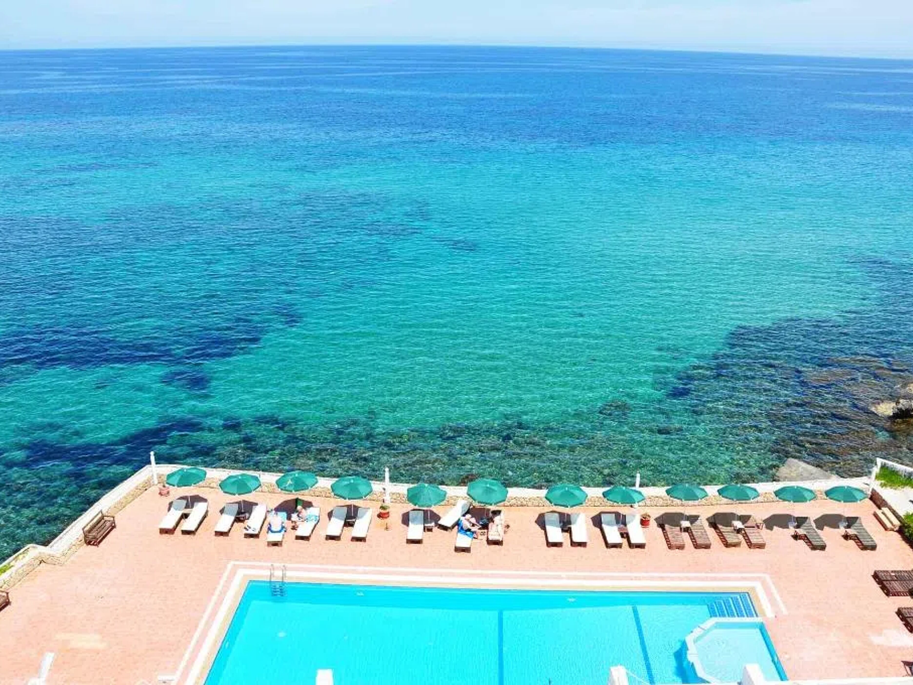Manolya Hotel