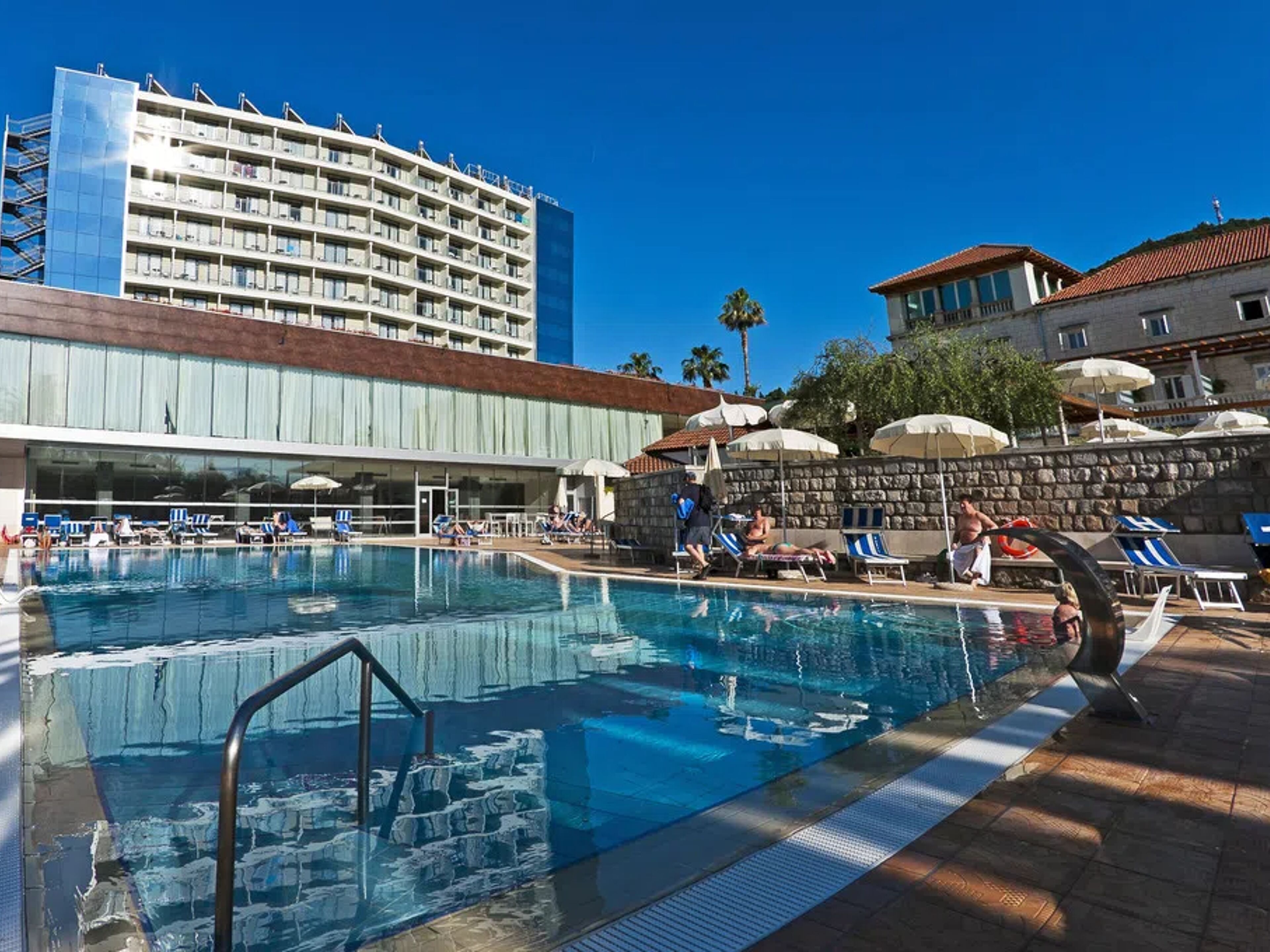 Grand Hotel Park