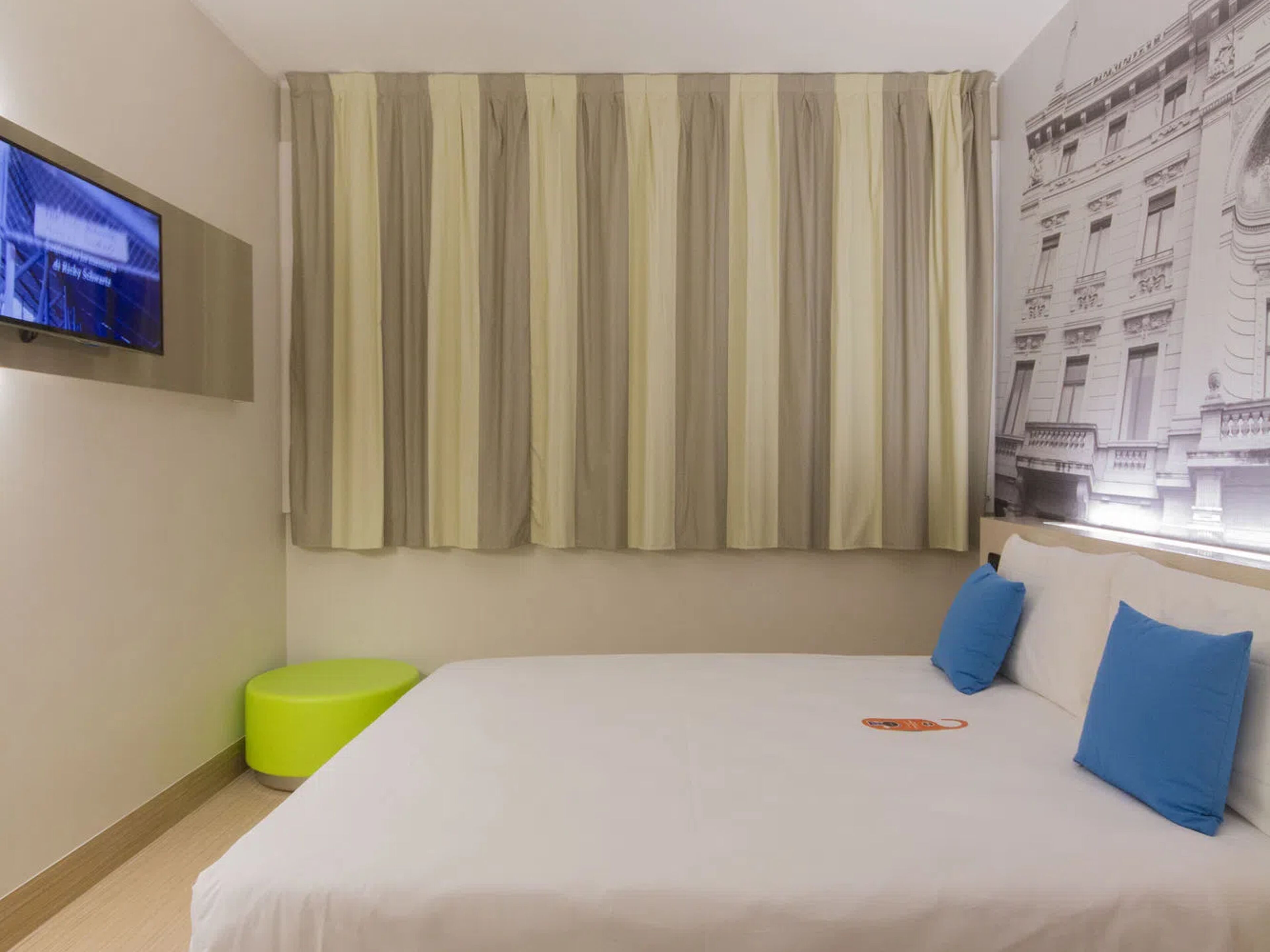 B&B Milano-Monza