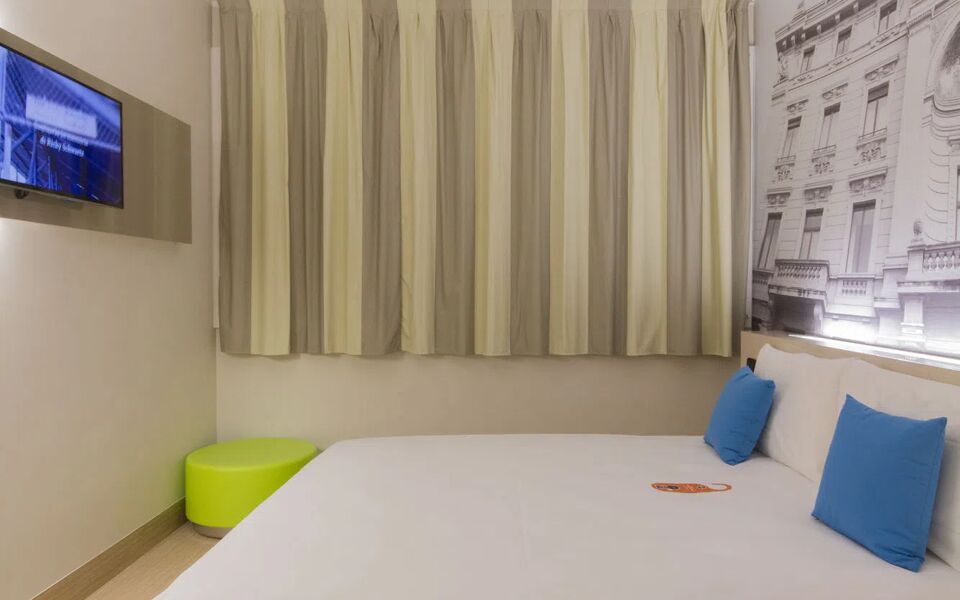 B&B Milano-Monza