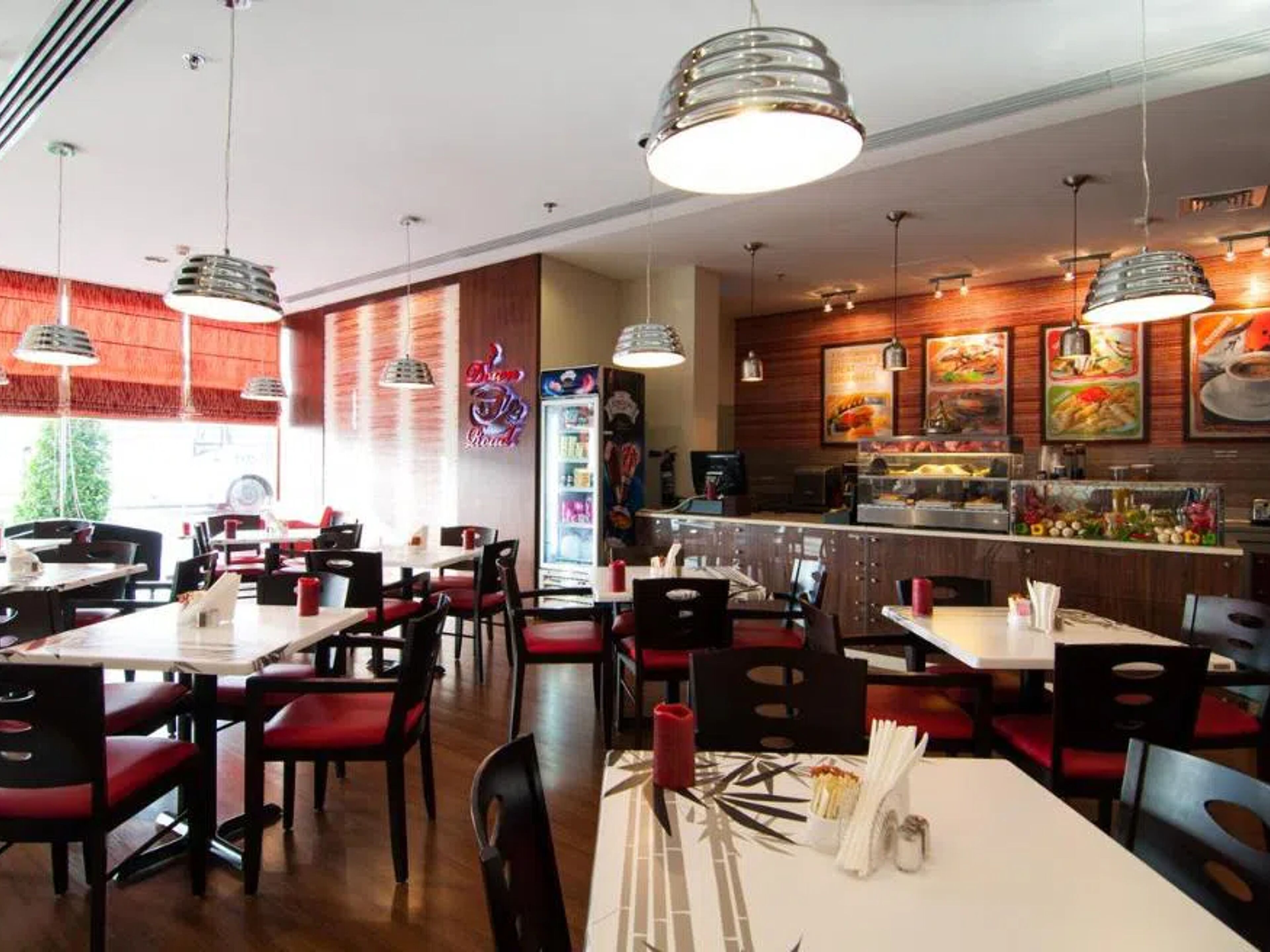 Auris Boutique Hotel Apartments