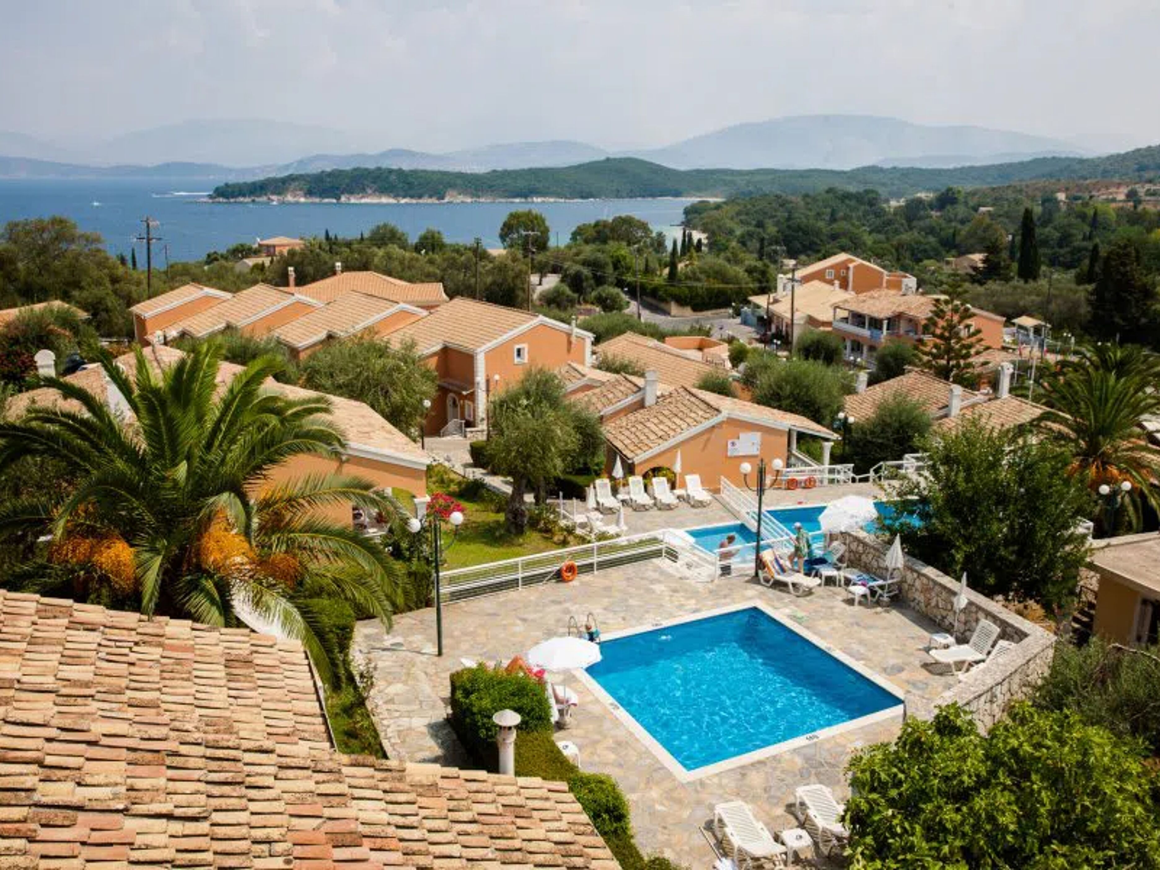 Michelangelo Resort