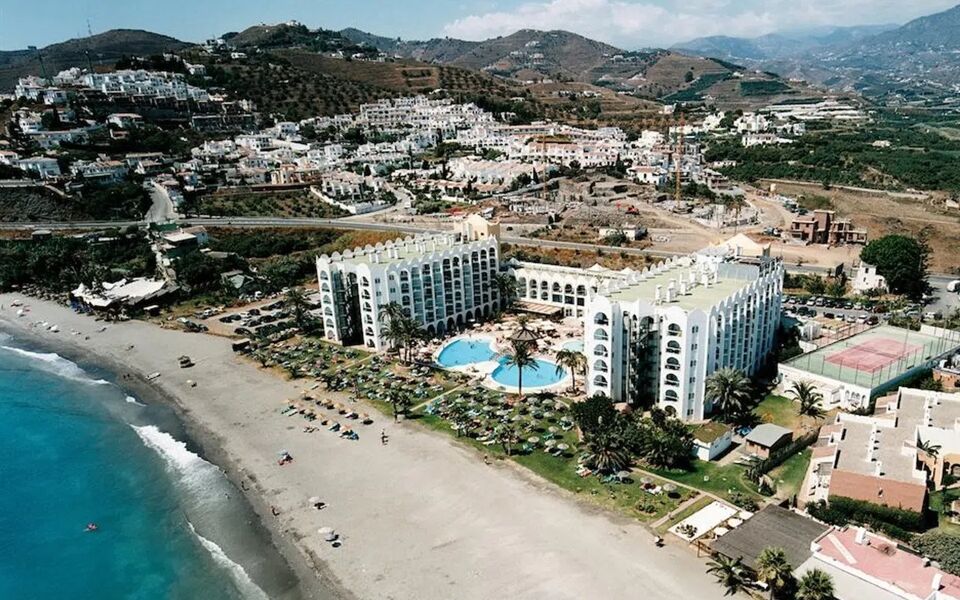 Ona Marinas de Nerja