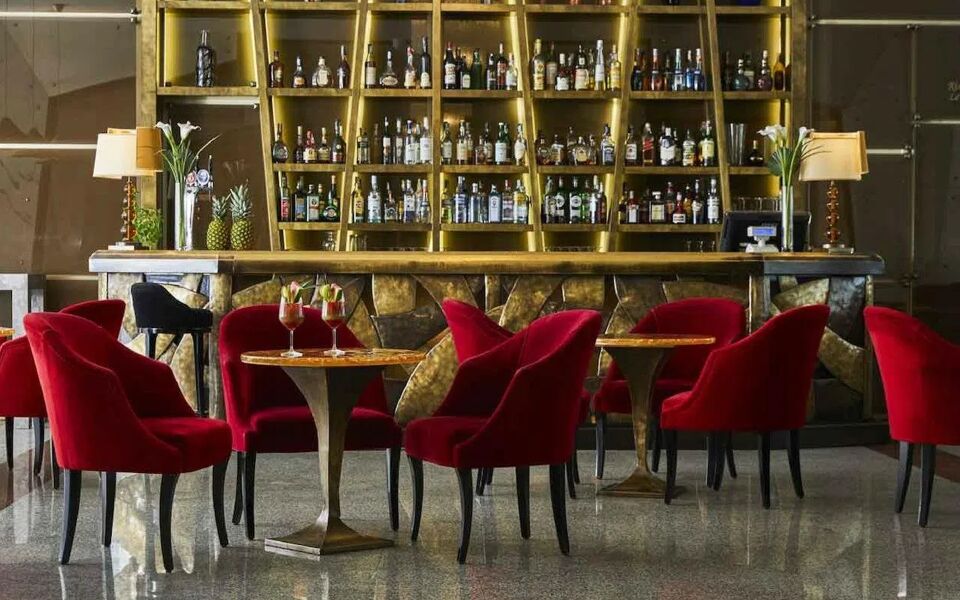 FH55 Grand Hotel Palatino