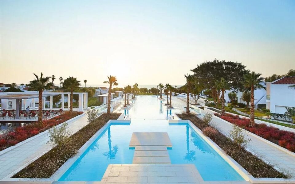 Grecotel Lux Me Dama Dama