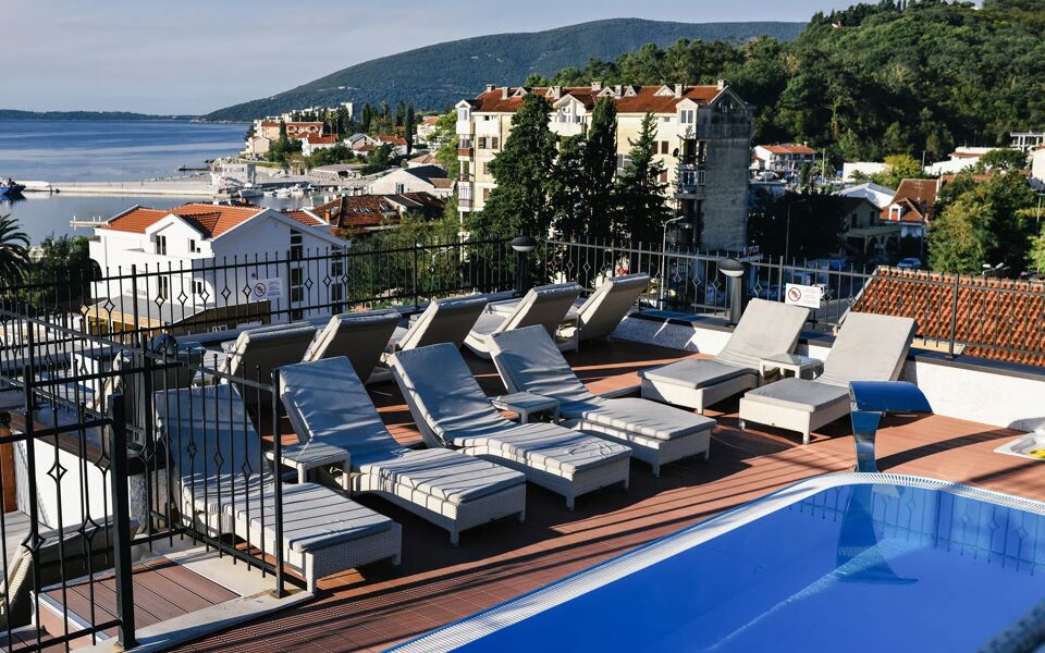 Hotel ACD Wellness & Spa