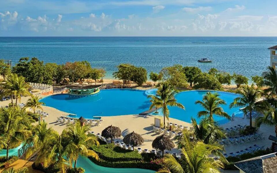 Iberostar Waves Rose Hall Beach