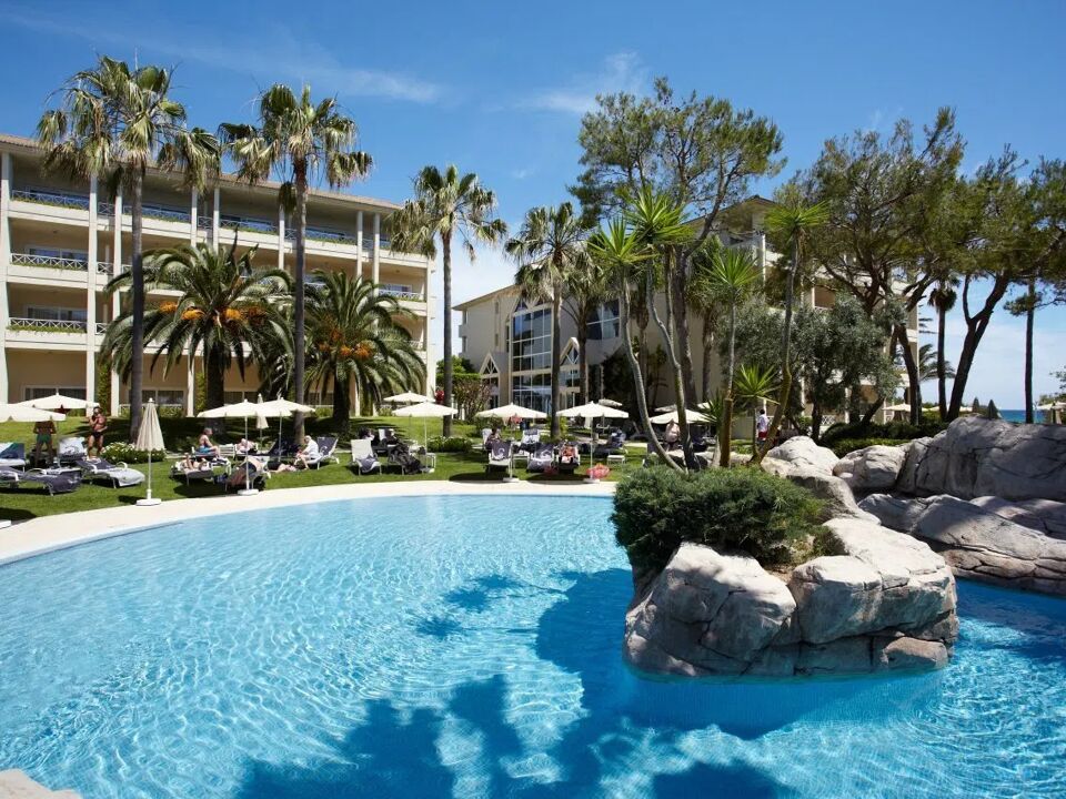 Grupotel Parc Natural & Spa
