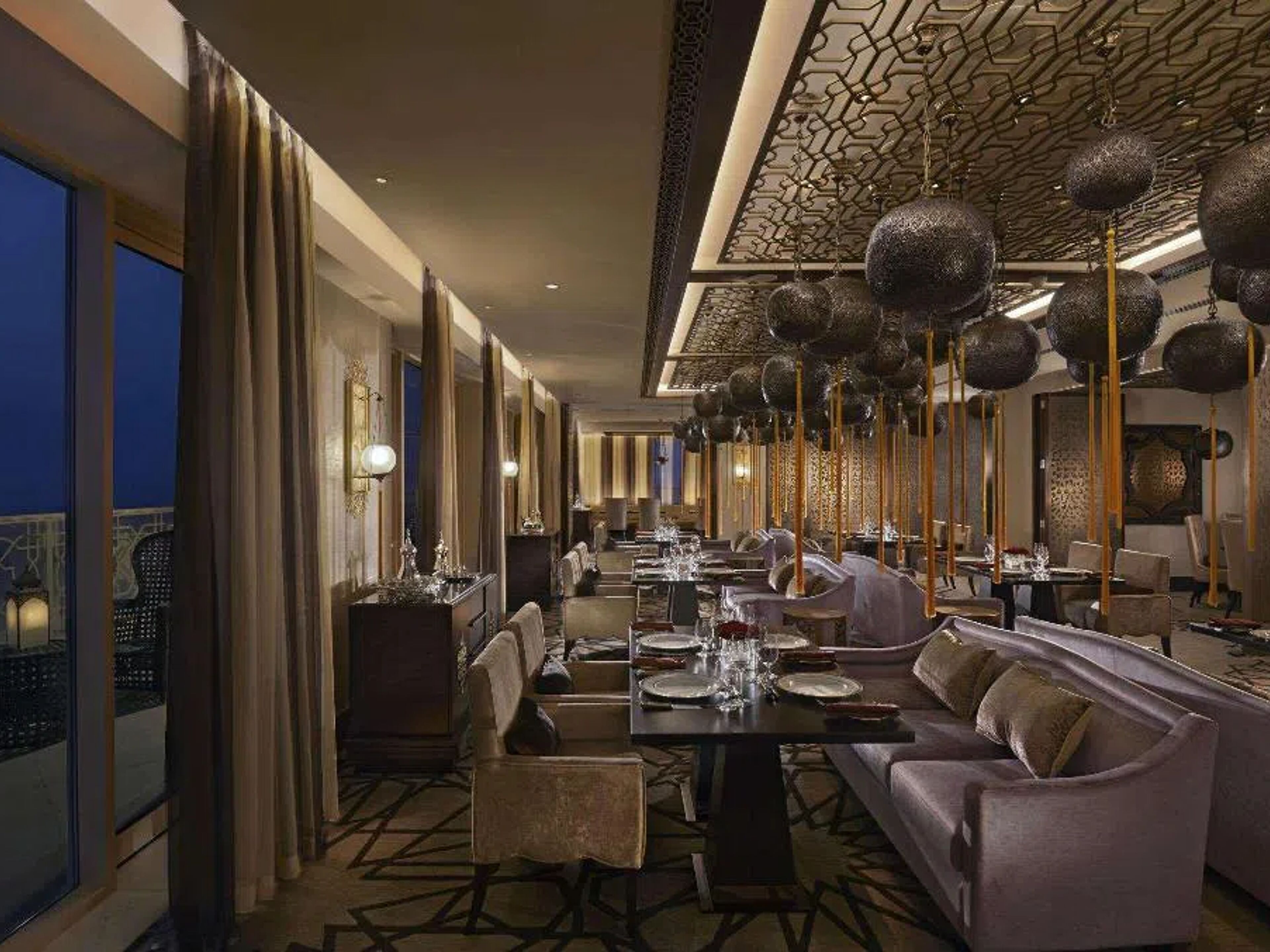 Waldorf Astoria Ras Al Khaimah