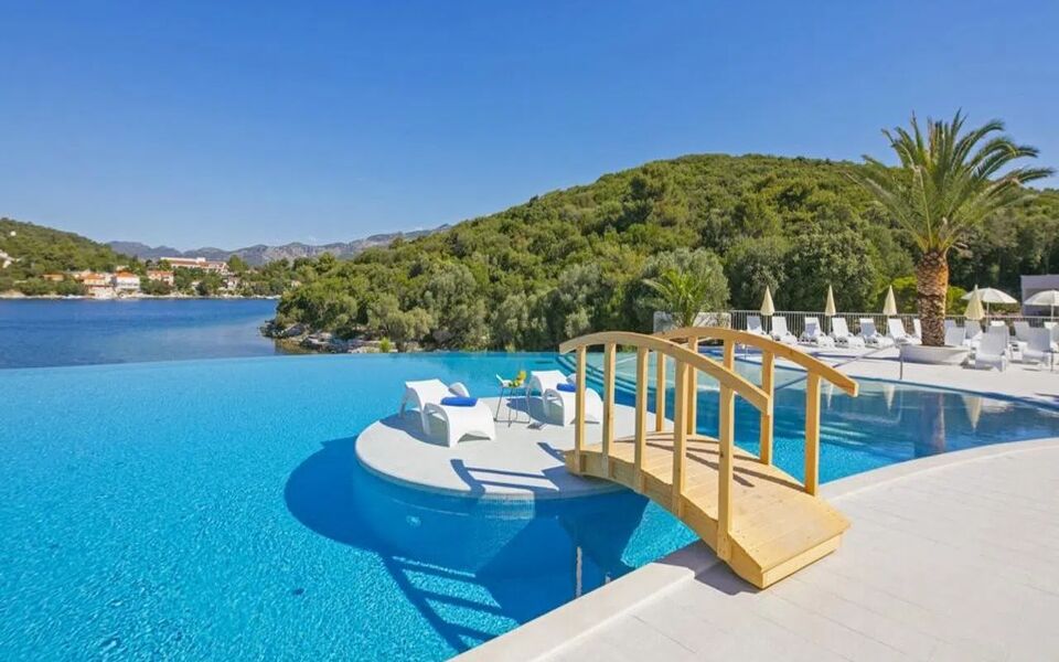 Aminess Port9 Resort Hotel