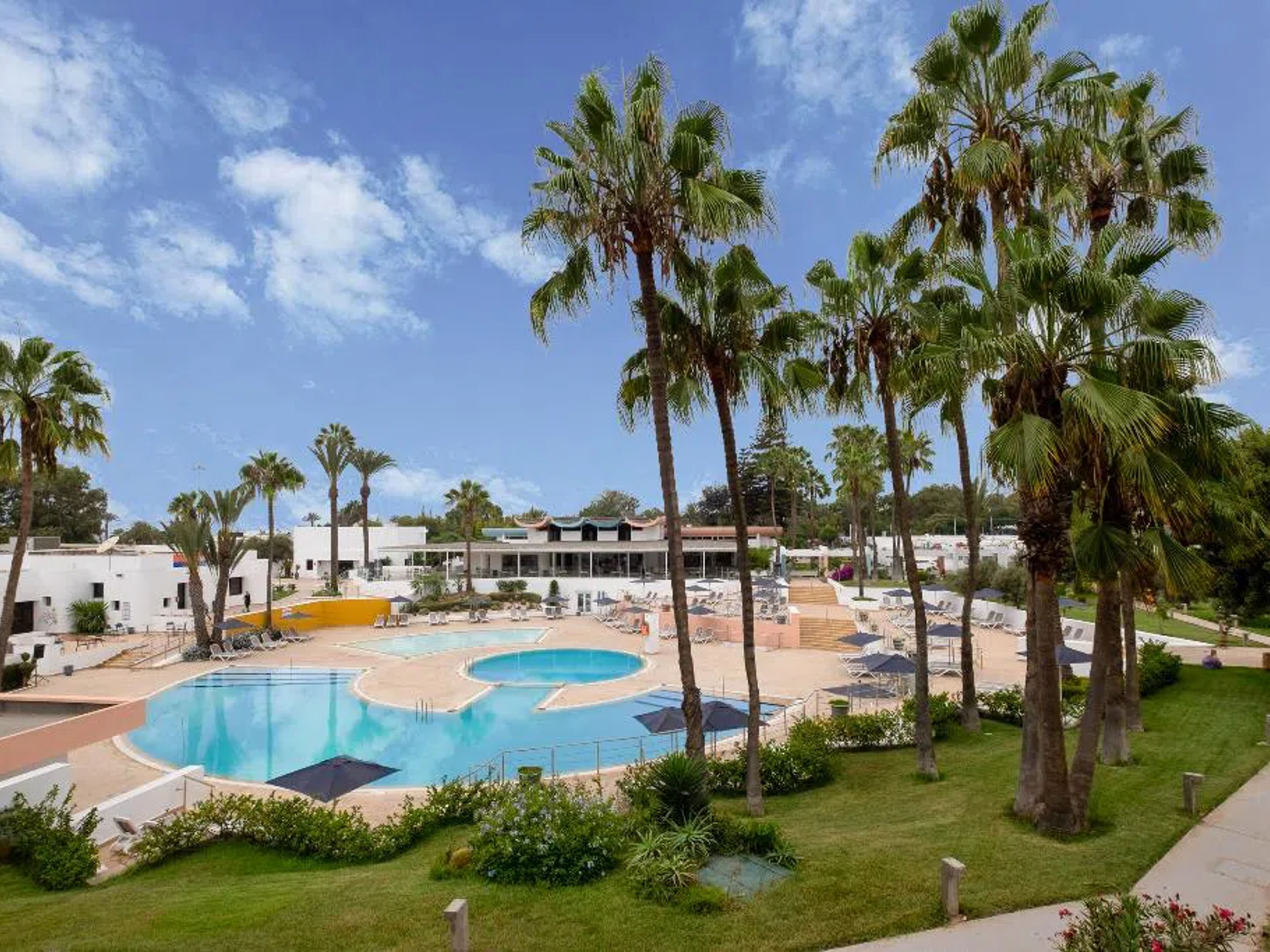 Allegro Agadir
