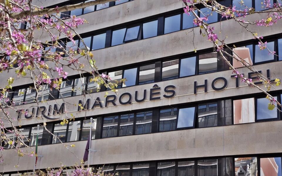 Turim Marquês Hotel