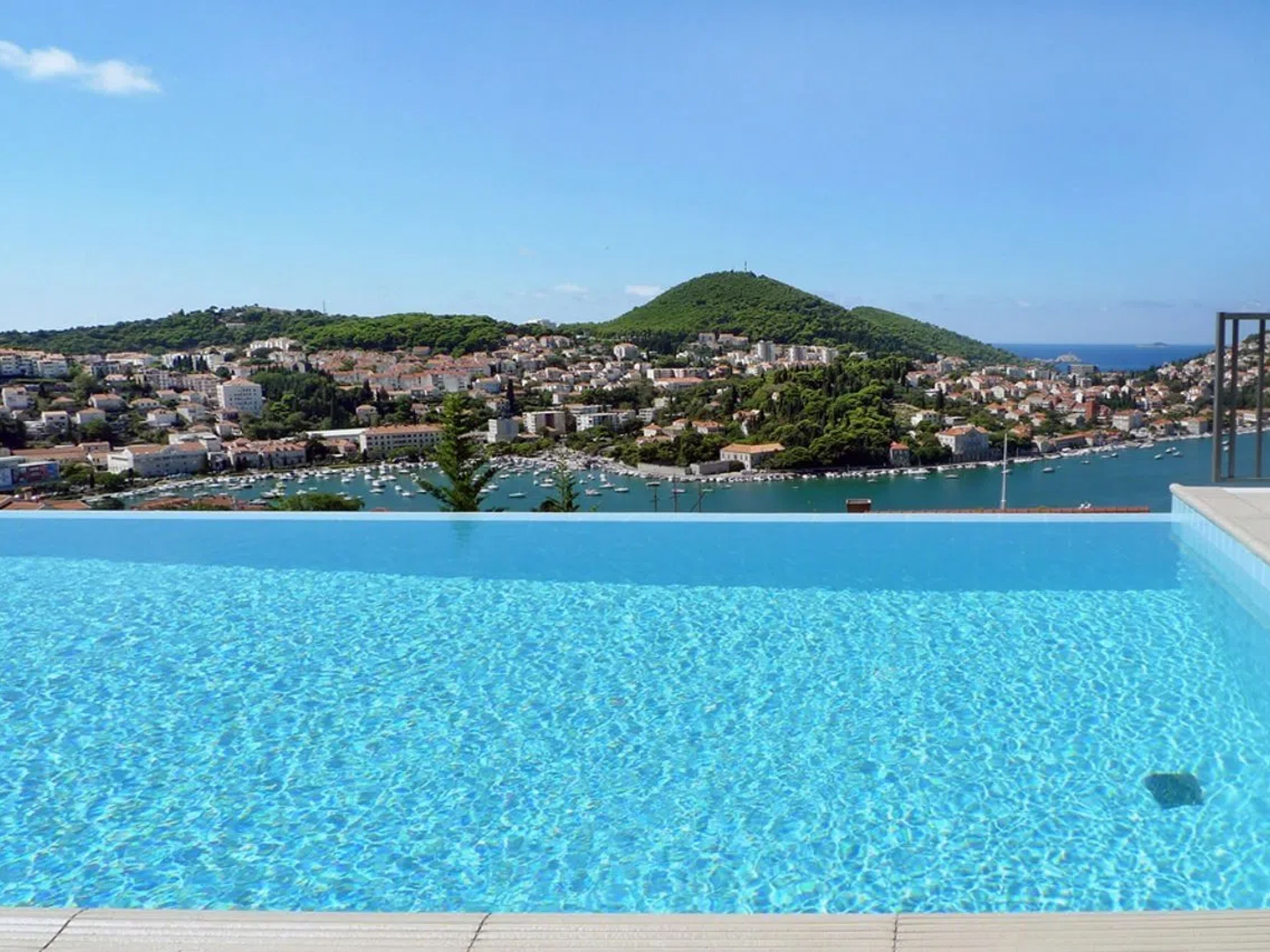 Hotel Adria Dubrovnik