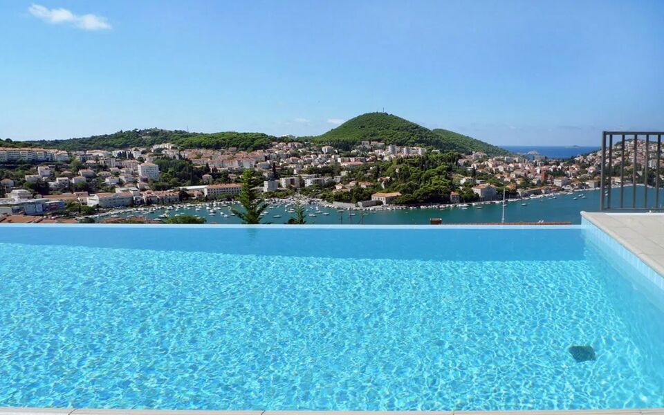 Hotel Adria Dubrovnik