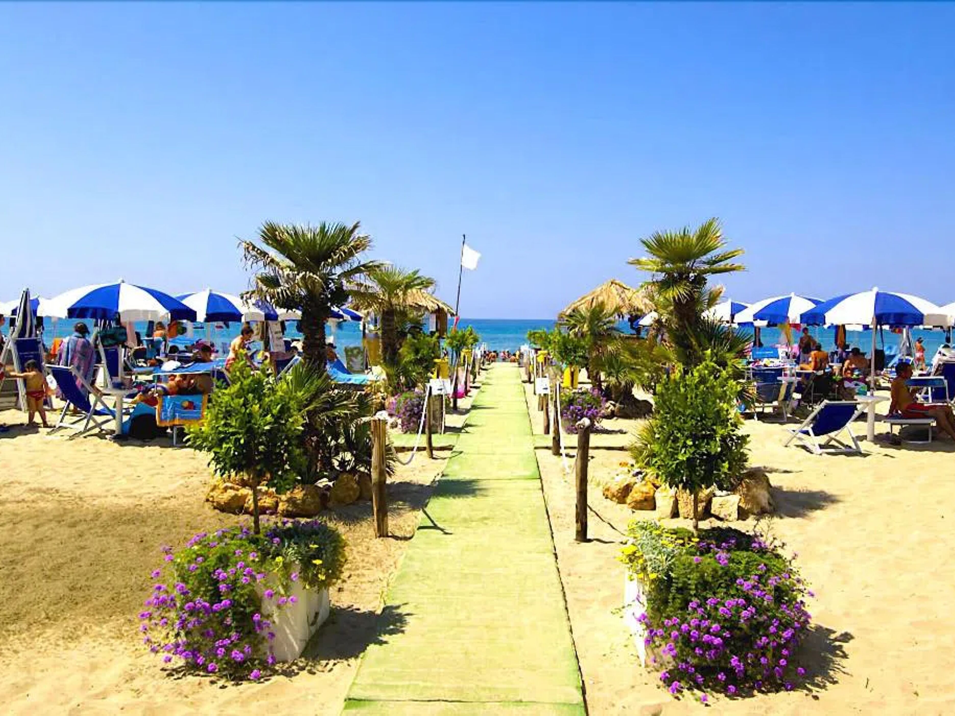 Villaggio Le Palme