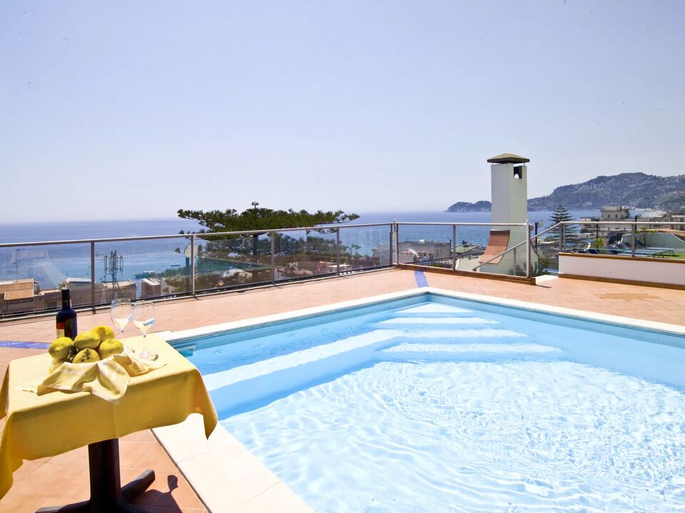 Hotel delle Palme