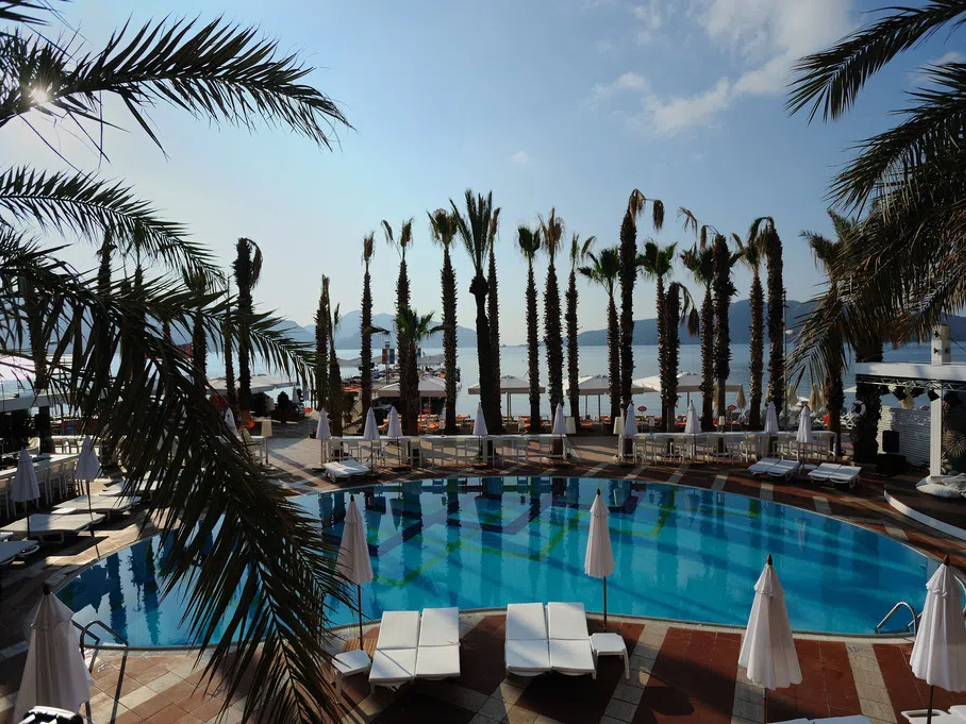 Elegance Hotels International Marmaris