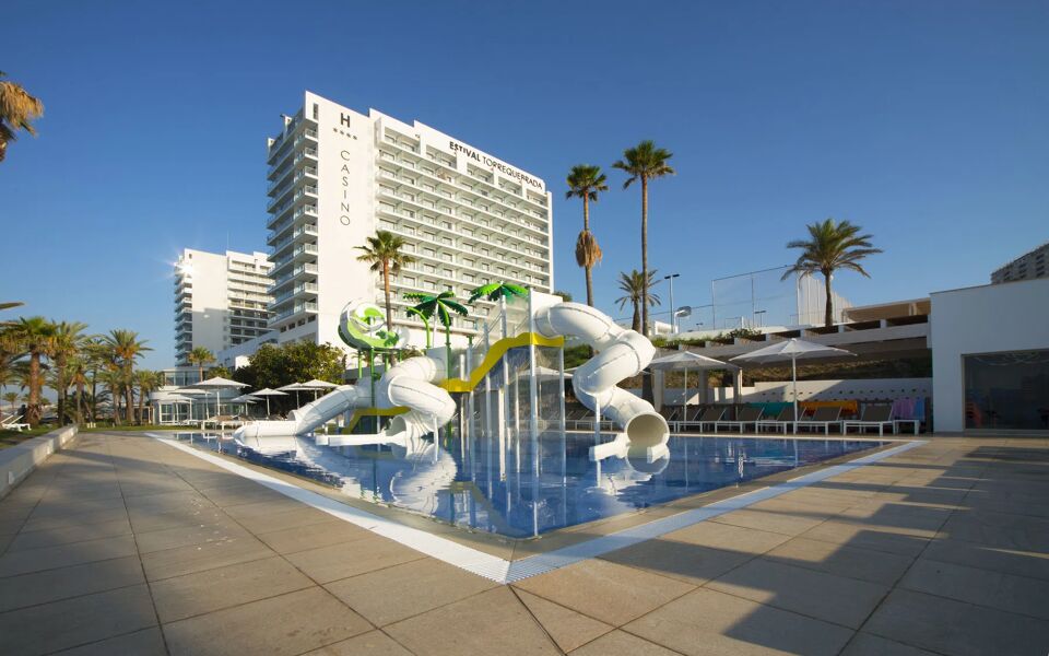 Estival Torrequebrada