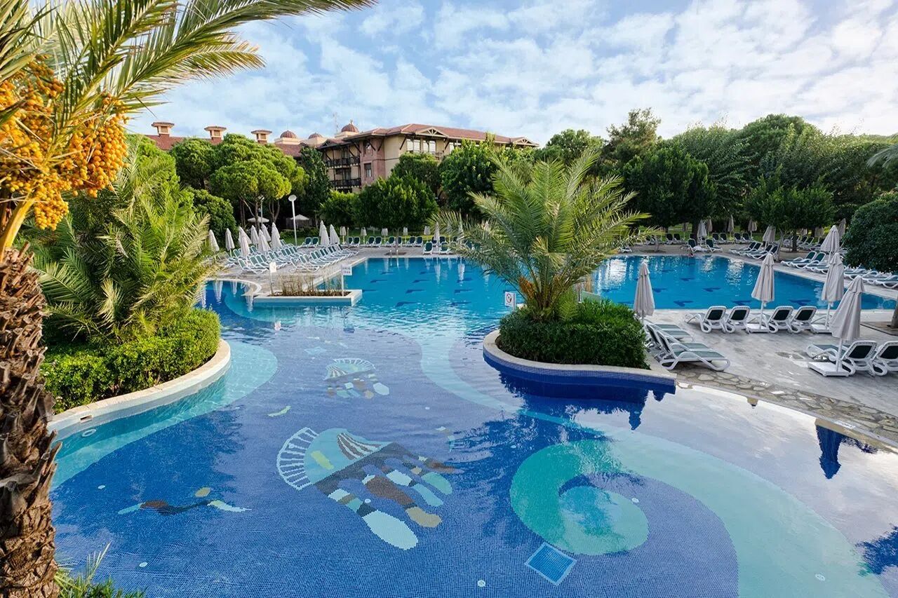 gloria-golf-resort
