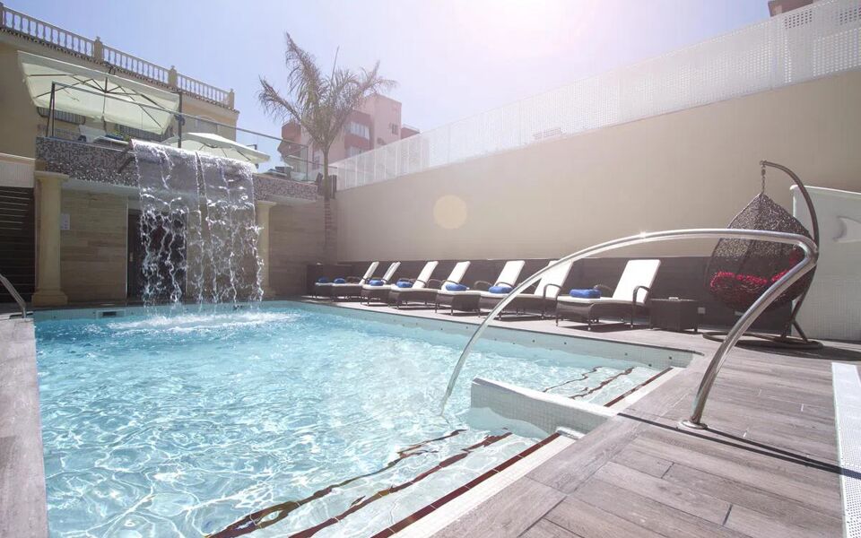 Moon Dreams Torremolinos