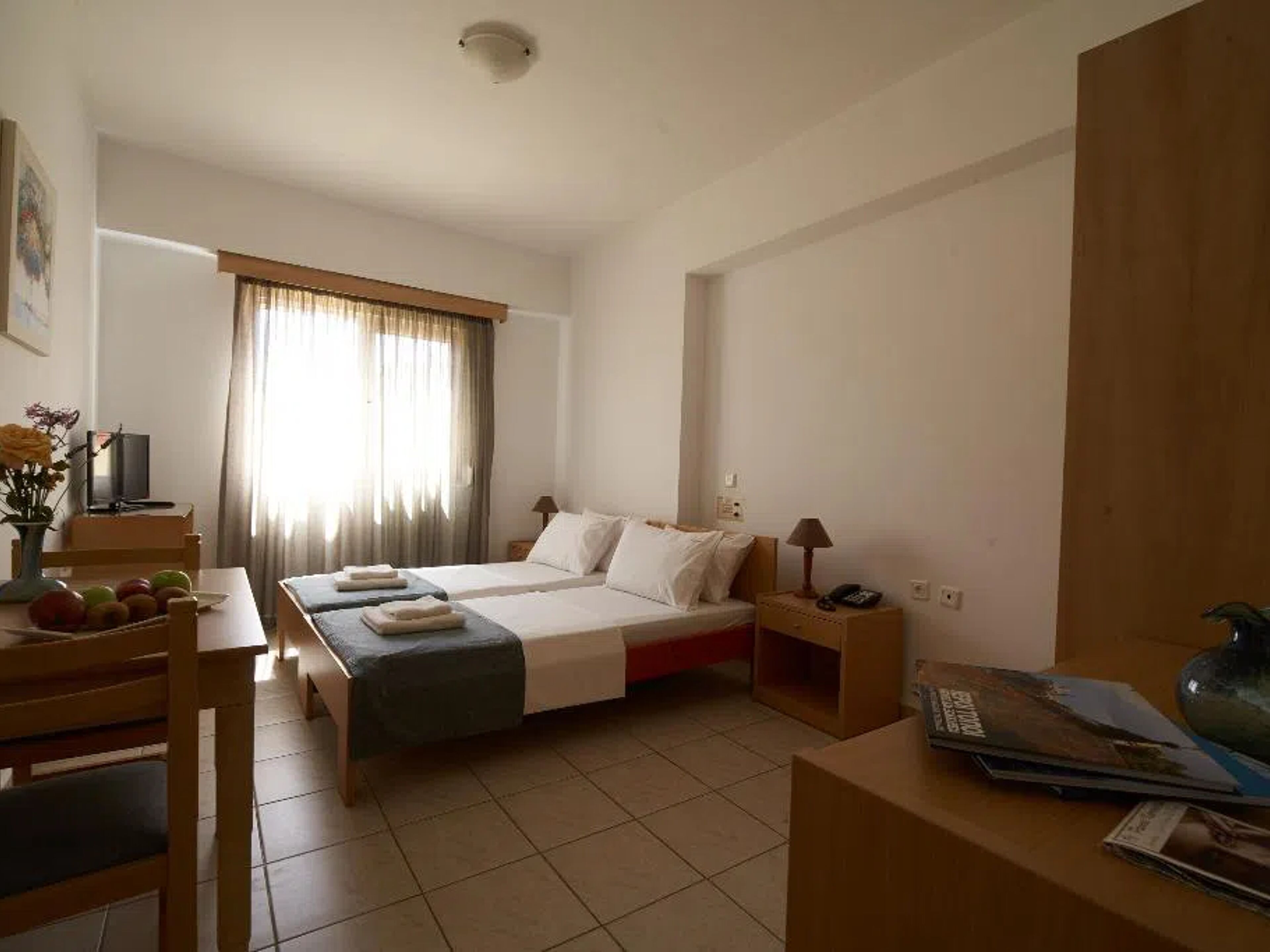 Veronica Hotel