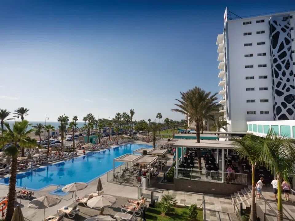 RIU Costa del Sol