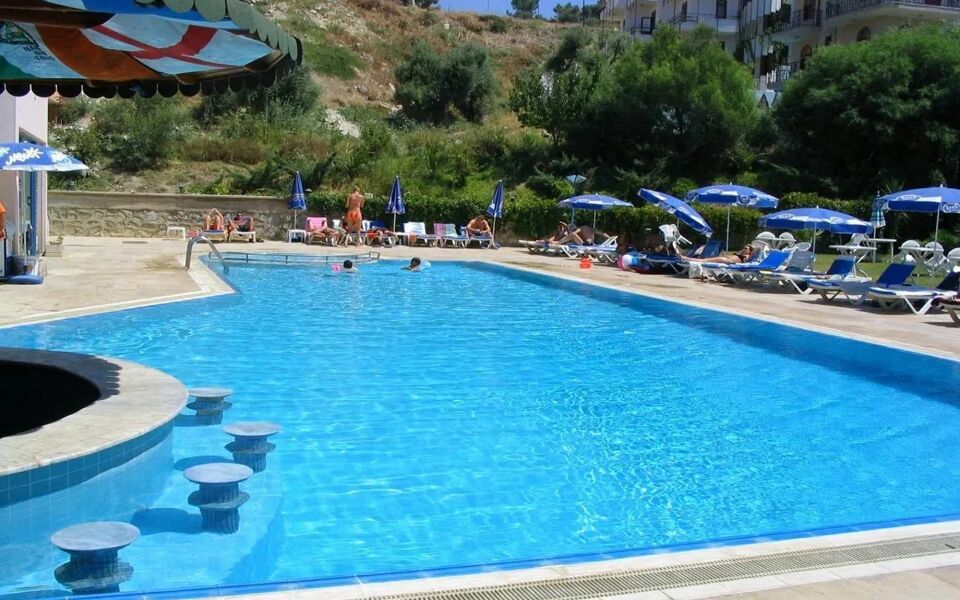 Happy Apart Hotel