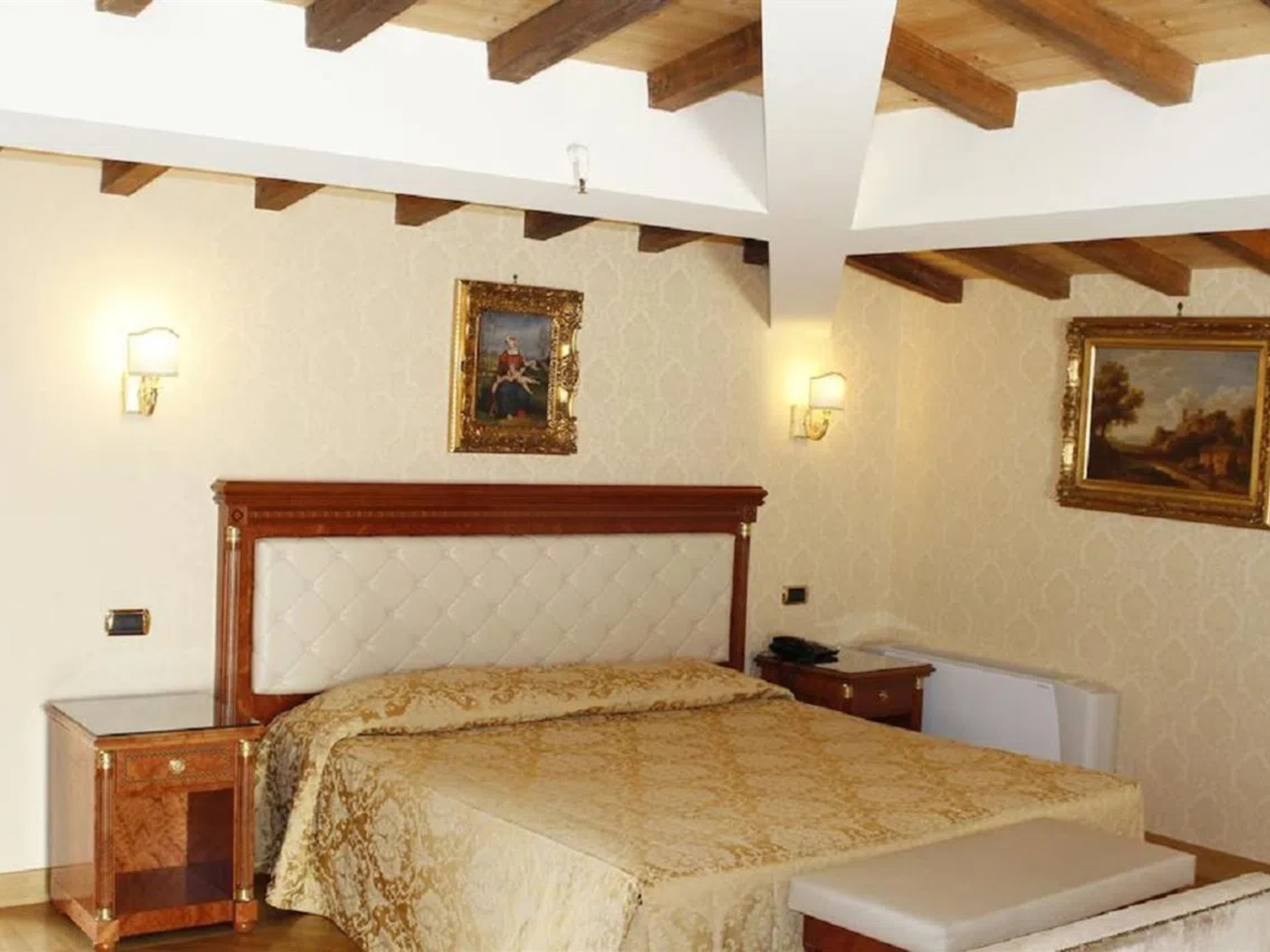 Hotel Villa Pinciana